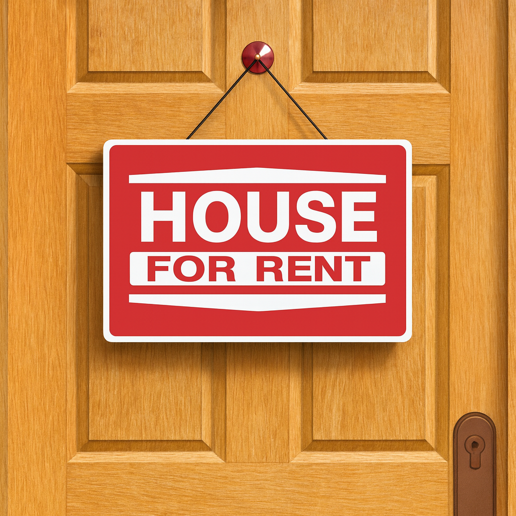 Where can I advertise my rental property?