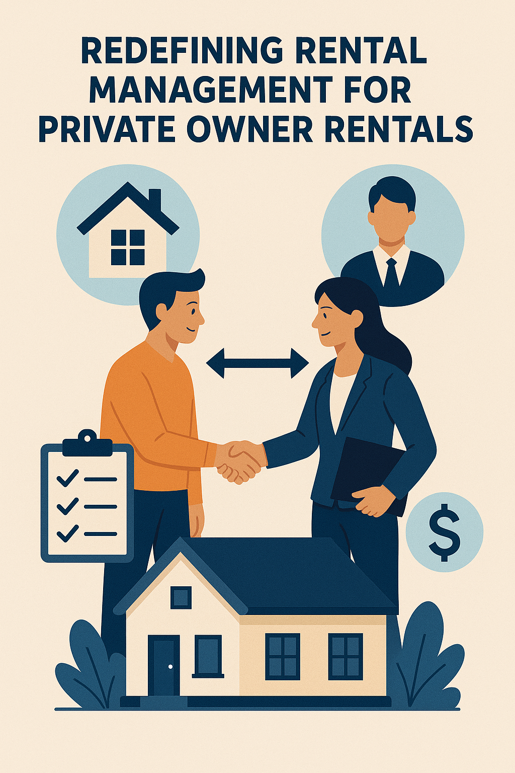Taking Control Back: The Future of Private Owner Rentals