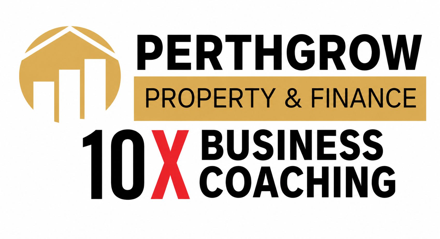 PerthGrow logo